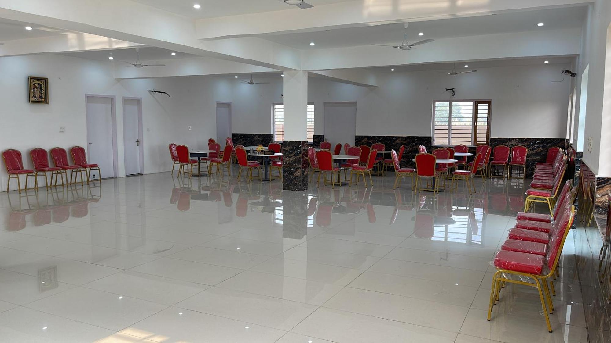 Shrinath Residency Hotell Greater Noida Eksteriør bilde